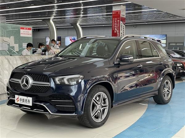GLE 2020 GLE 450 4MATIC ʱ