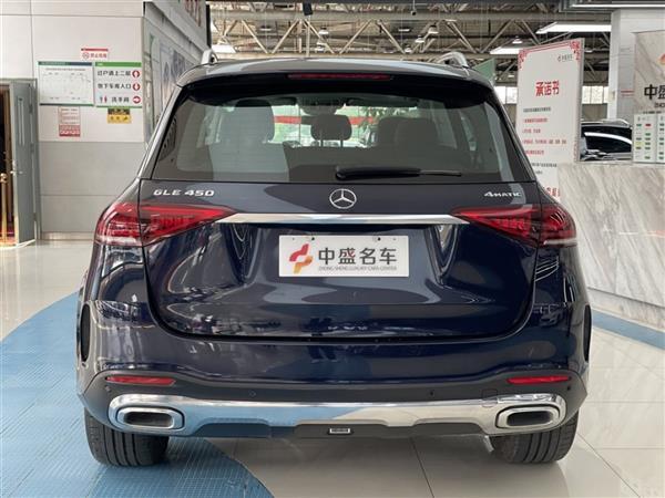 GLE 2020 GLE 450 4MATIC ʱ