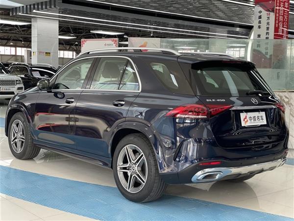 GLE 2020 GLE 450 4MATIC ʱ