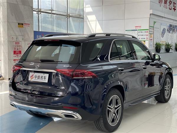 GLE 2020 GLE 450 4MATIC ʱ