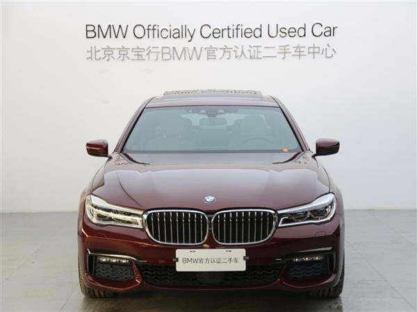 7ϵ 2017 740Li xDrive Իư