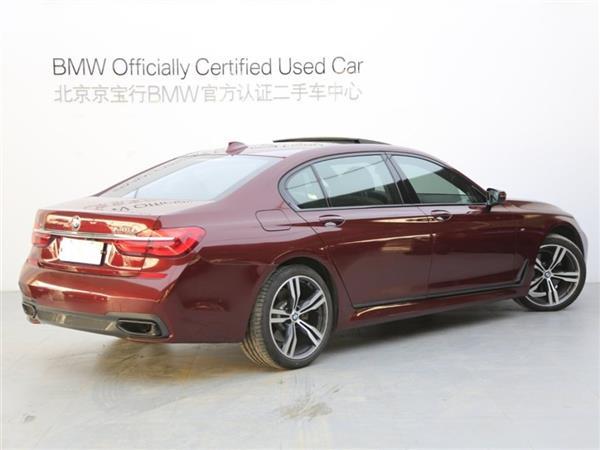 7ϵ 2017 740Li xDrive Իư