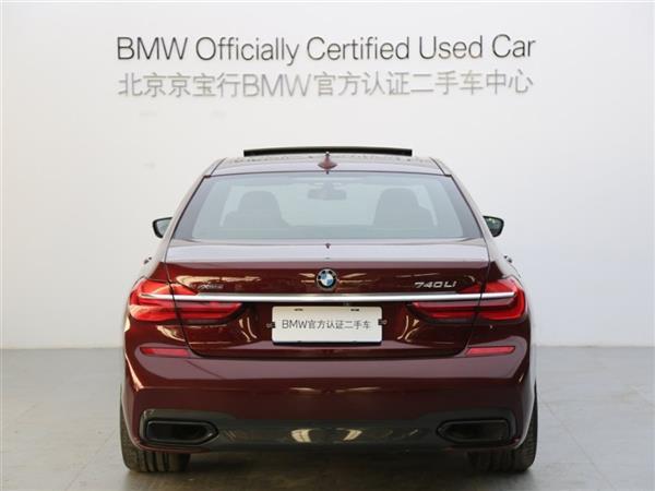 7ϵ 2017 740Li xDrive Իư
