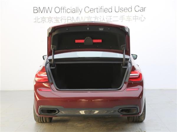 7ϵ 2017 740Li xDrive Իư
