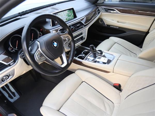 7ϵ 2017 740Li xDrive Իư