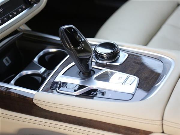 7ϵ 2017 740Li xDrive Իư