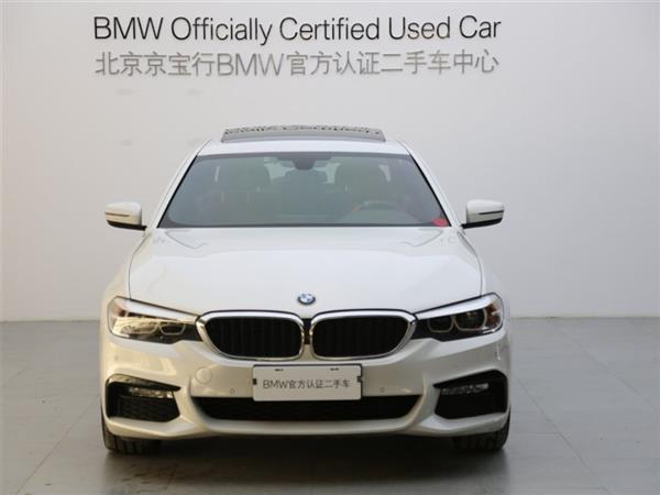 5ϵ 2018 530Li xDrive M˶װ