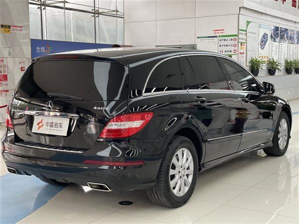 R 2017 R 320 4MATIC ذ