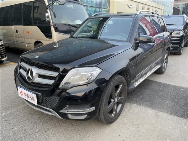 GLK 2013 GLK 300 4MATIC 촰