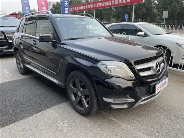 GLK 2013 GLK 300 4MATIC 촰