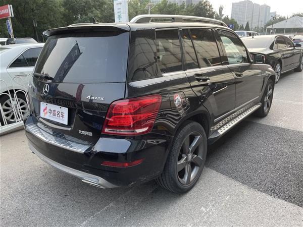 GLK 2013 GLK 300 4MATIC 촰