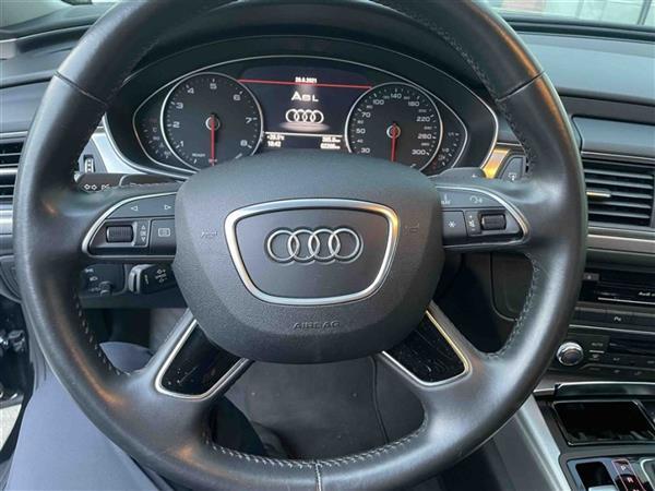 µA6L 2017 TFSI 