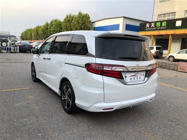 µ 2015 Ŀ 2.4L 