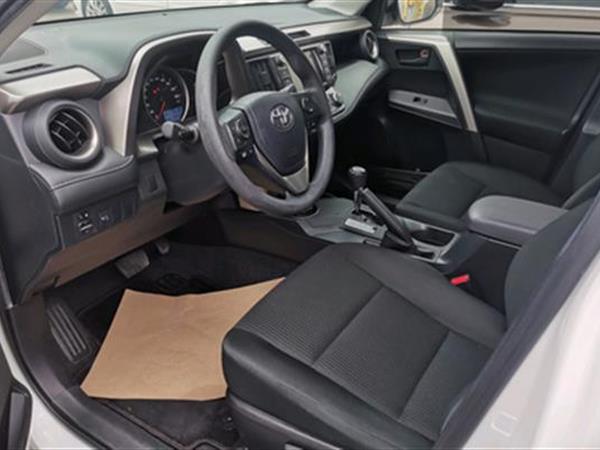 RAV4ٷ 2015 2.0L CVT  а