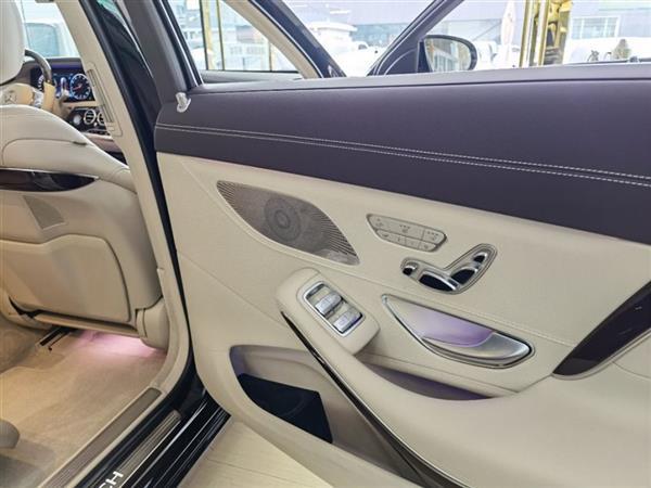ͺS 2020 S 450 4MATIC