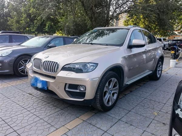 X6 2012 xDrive35i