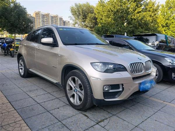 X6 2012 xDrive35i