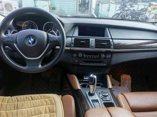 X6 2012 xDrive35i