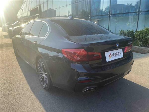 5ϵ 2020 530Li  M˶װ