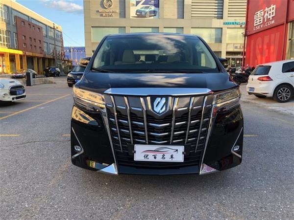  2018 Ŀ 3.5L 