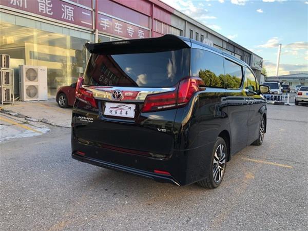  2018 Ŀ 3.5L 
