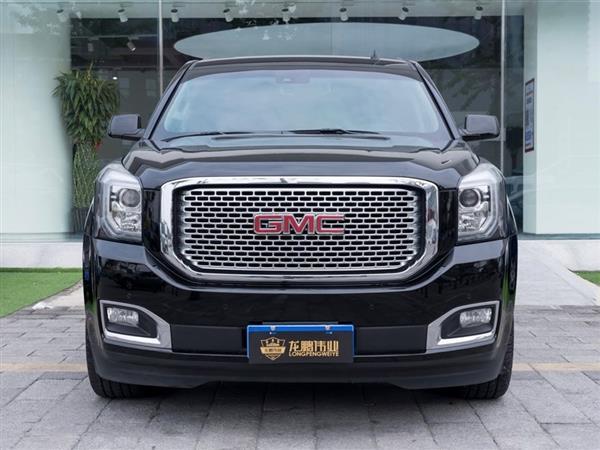 YUKON 2016 6.2L DENALI 4WD