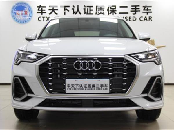 µQ3 2019 35 TFSI ʱжа