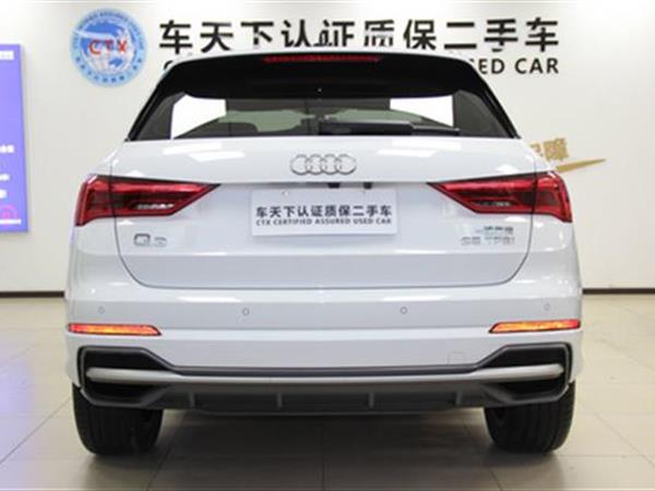 µQ3 2019 35 TFSI ʱжа