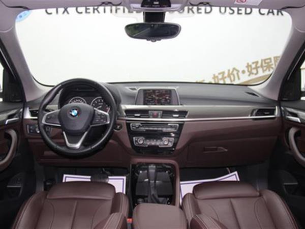 X1 2016 sDrive20Li 2.0T һ 