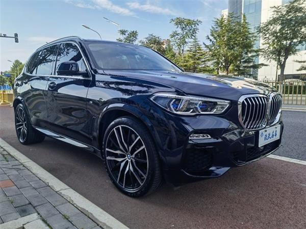 X5 2020 xDrive40i  M˶װ