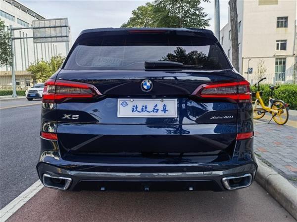 X5 2020 xDrive40i  M˶װ