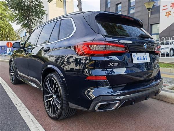 X5 2020 xDrive40i  M˶װ