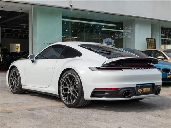 ʱ911 2020 Carrera 3.0T