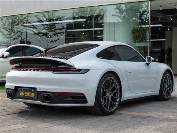 ʱ911 2020 Carrera 3.0T