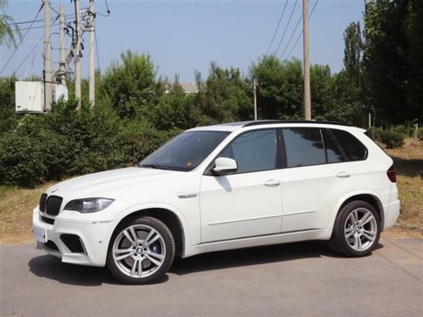 X5 M 2010 X5 M