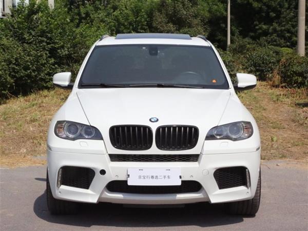 X5 M 2010 X5 M