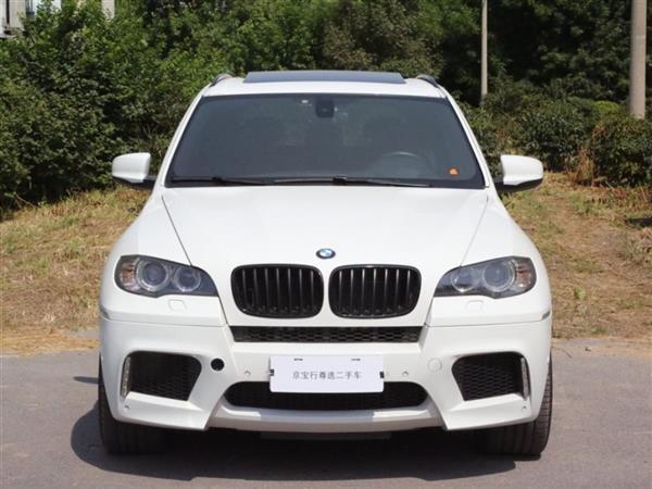 X5 M 2010 X5 M