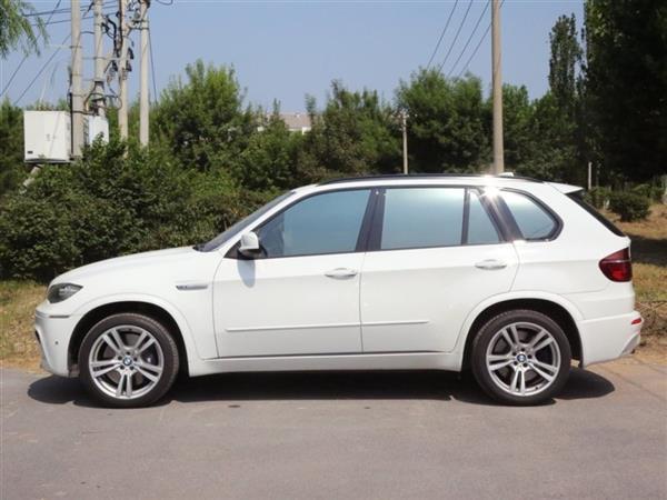 X5 M 2010 X5 M