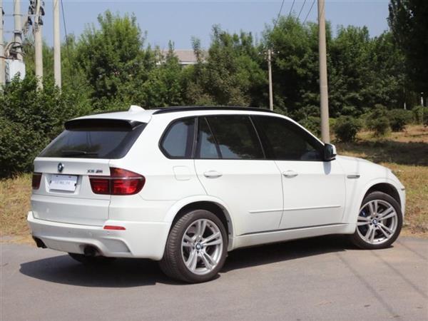 X5 M 2010 X5 M