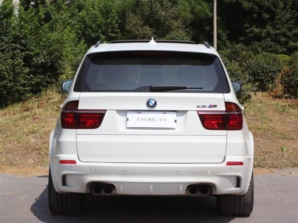 X5 M 2010 X5 M