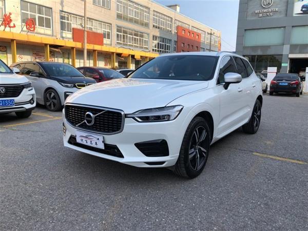 ֶXC60 2019 T5 Զ˶ V