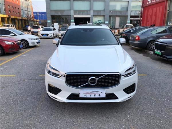 ֶXC60 2019 T5 Զ˶ V