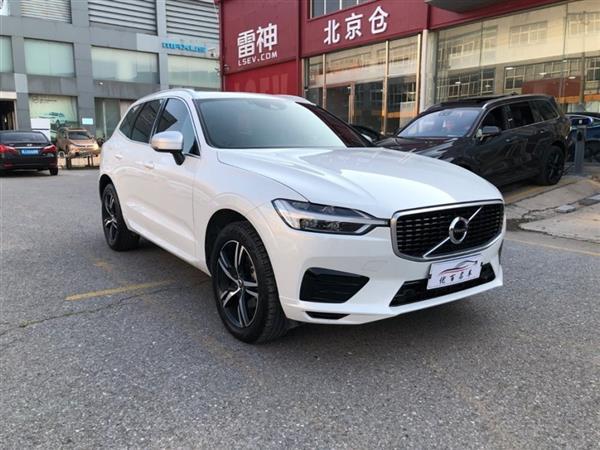 ֶXC60 2019 T5 Զ˶ V