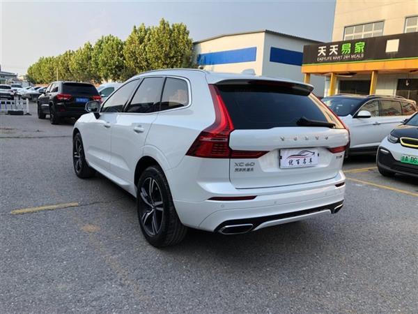 ֶXC60 2019 T5 Զ˶ V