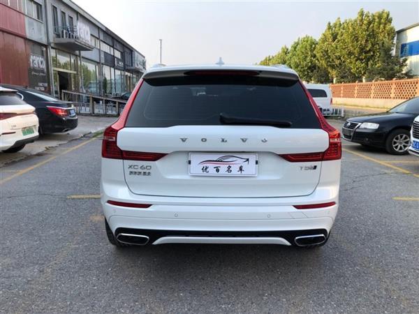 ֶXC60 2019 T5 Զ˶ V