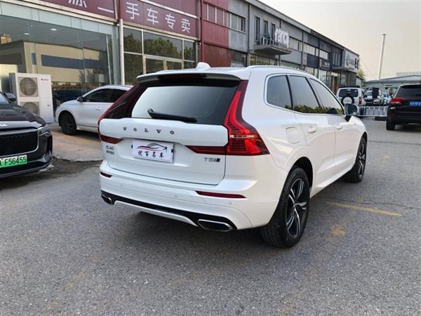 ֶXC60 2019 T5 Զ˶ V