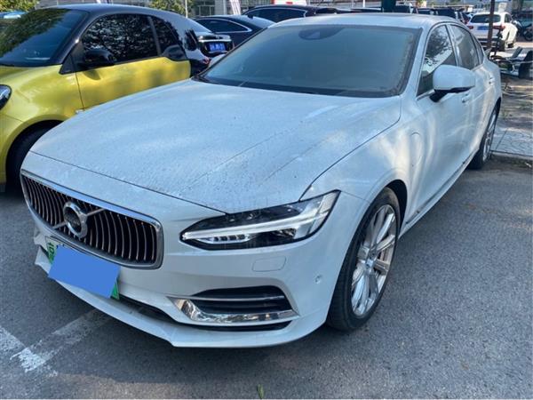 ֶS90Դ 2019 T8 E춯  3 V