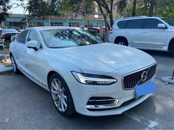 ֶS90Դ 2019 T8 E춯  3 V