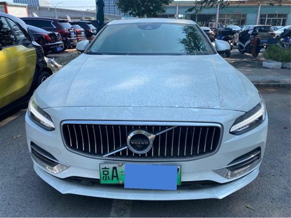 ֶS90Դ 2019 T8 E춯  3 V