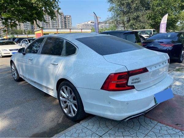ֶS90Դ 2019 T8 E춯  3 V